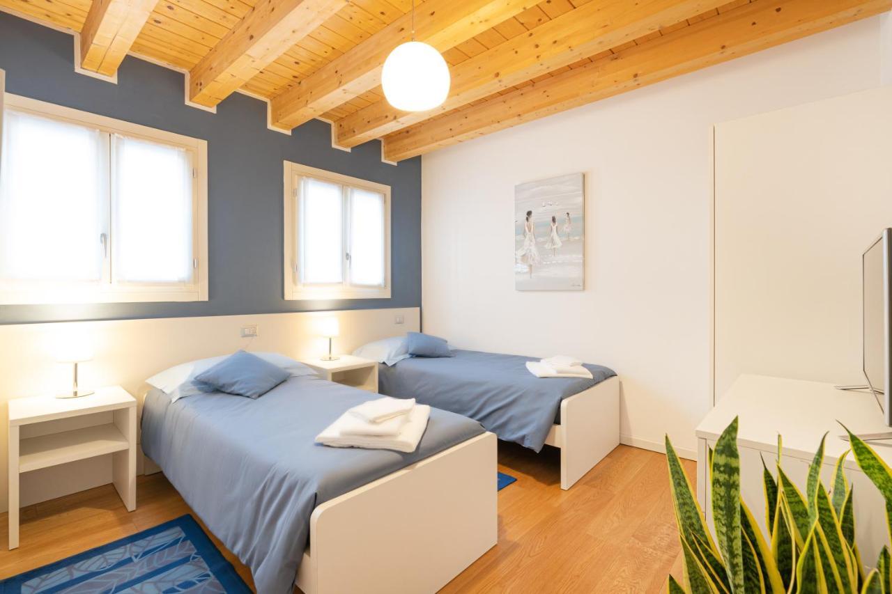 Ca' Degli Antichi Giardini Hotel apartamentowy 2*