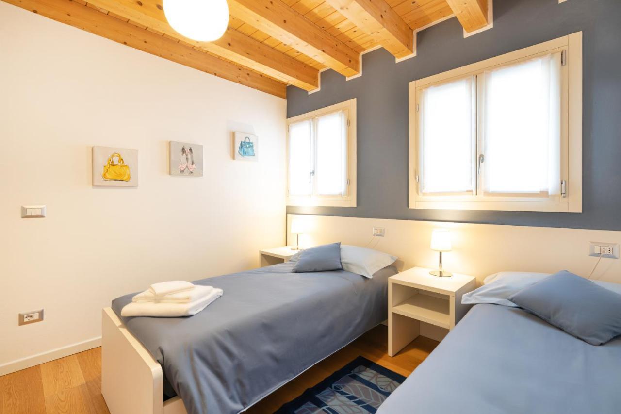 Hotel apartamentowy Ca' Degli Antichi Giardini