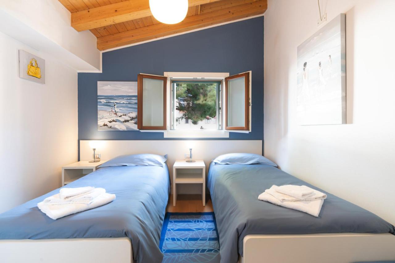 Aparthotel Ca' Degli Antichi Giardini Venedig