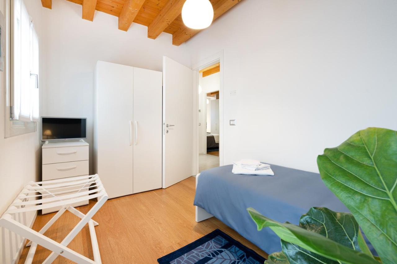 Apartahotel Ca' Degli Antichi Giardini 2*