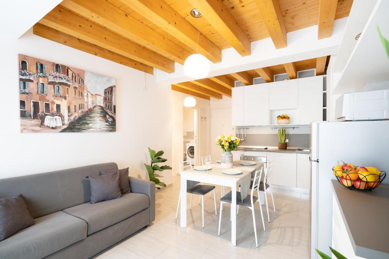 Apartahotel Ca' Degli Antichi Giardini