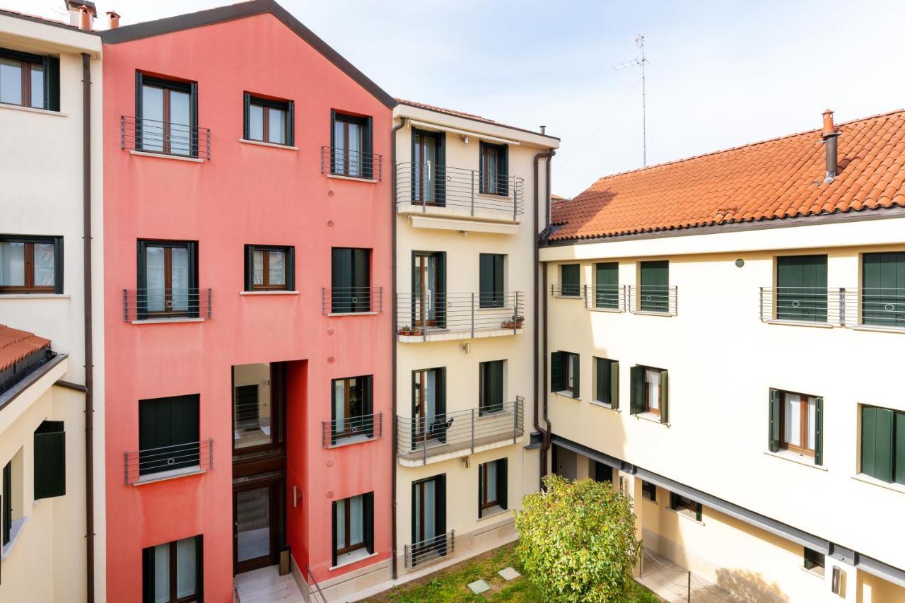 Ca' Degli Antichi Giardini Hotel apartamentowy