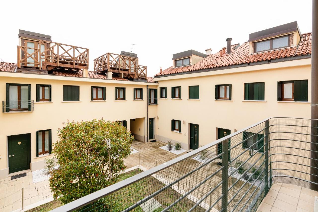 Hotel apartamentowy Ca' Degli Antichi Giardini 2*
