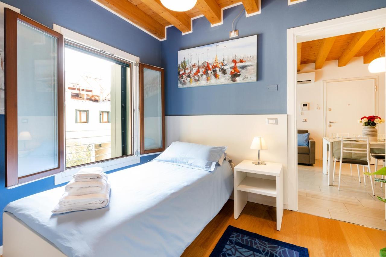 Ca' Degli Antichi Giardini Hotel apartamentowy 2*