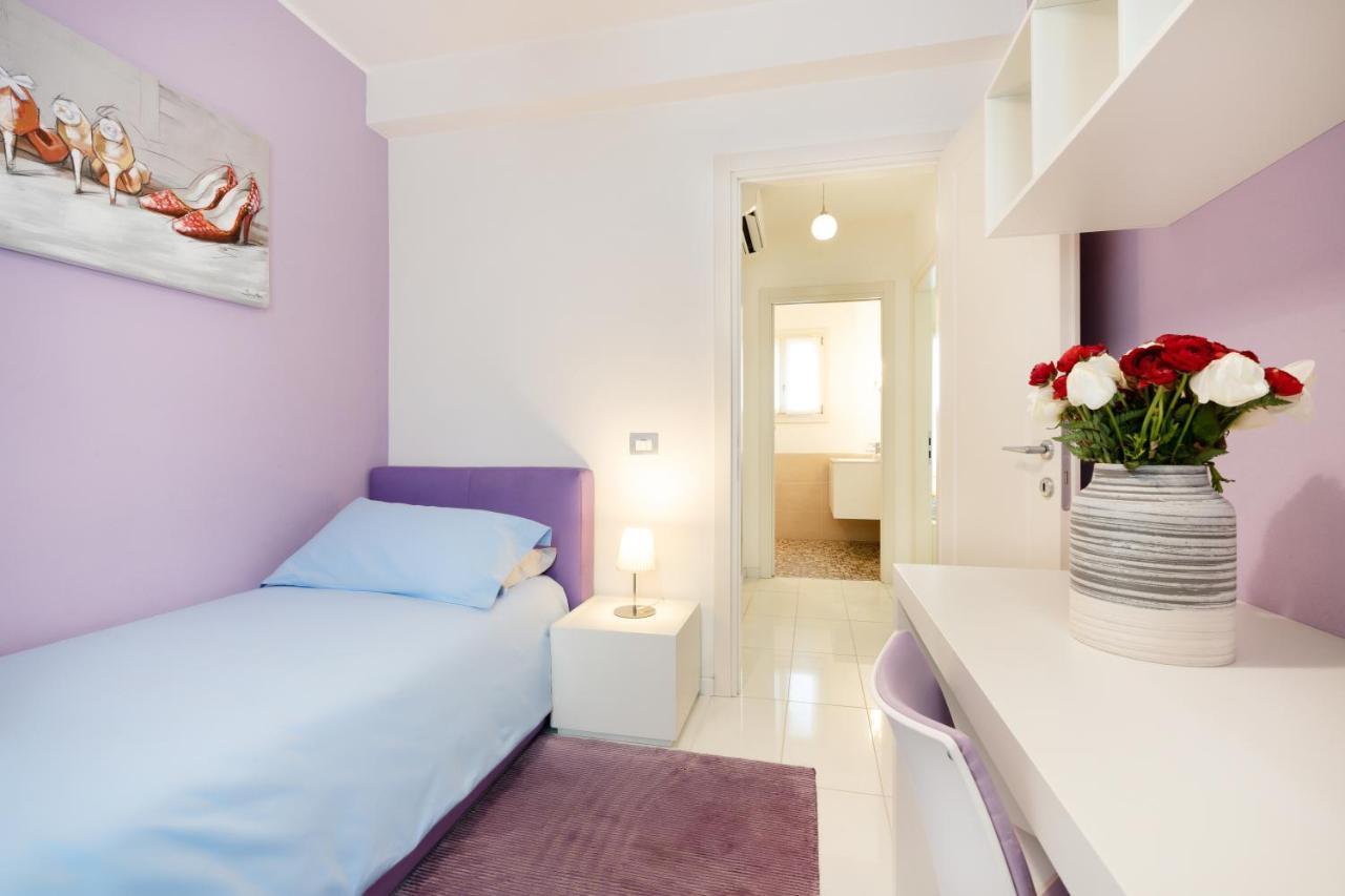 Ca' Degli Antichi Giardini Aparthotel Venedig