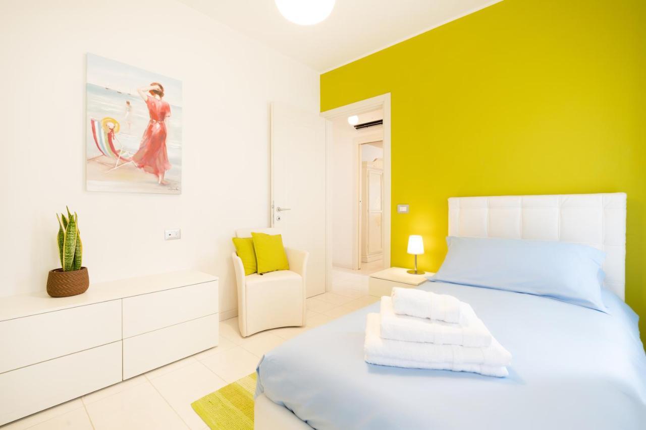 Ca' Degli Antichi Giardini Aparthotel 2*