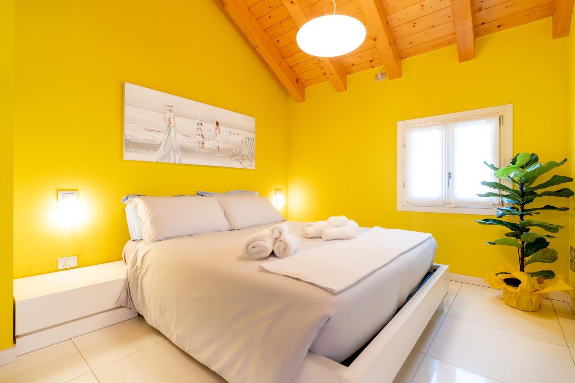 Aparthotel Ca' Degli Antichi Giardini Venedig