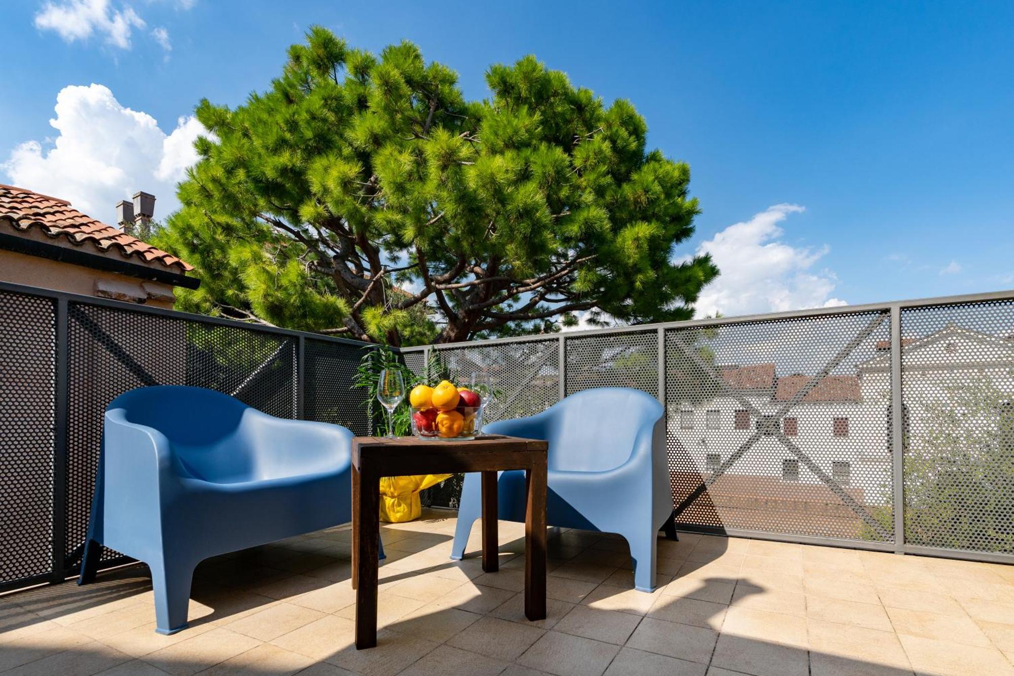 Aparthotel Ca' Degli Antichi Giardini Venedig
