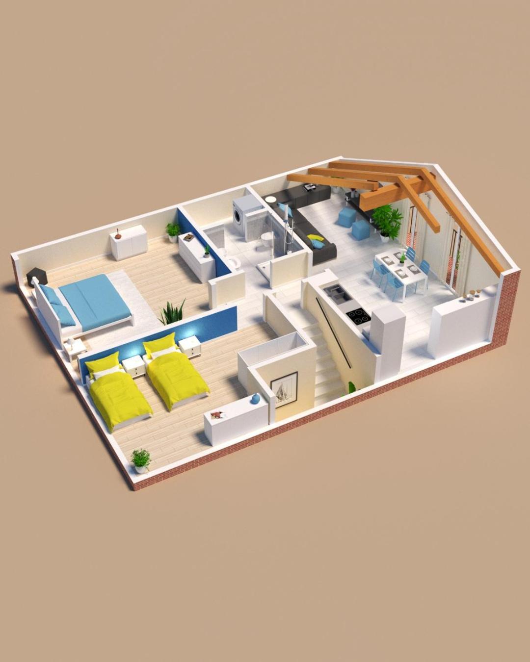 Ca' Degli Antichi Giardini Hotel apartamentowy Wenecja
