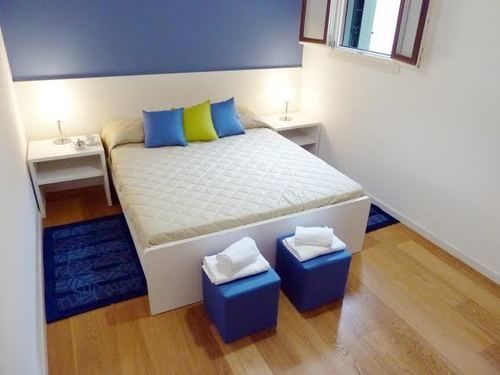 Ca' Degli Antichi Giardini Hotel apartamentowy